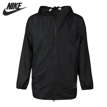 

Original New Arrival NIKE AS KD M NK JKT LW Men's Jacket Hooded Sportswear