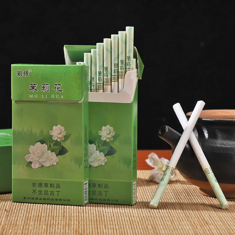 Ароматерапия Quit smoke Jasmine, мята экологически чистые красивые, не курить никотин чистые легкие домашние благовония