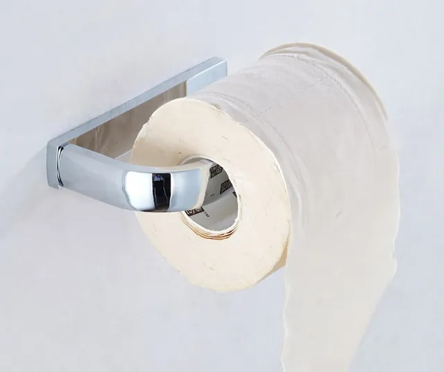 Toilet Paper Holder