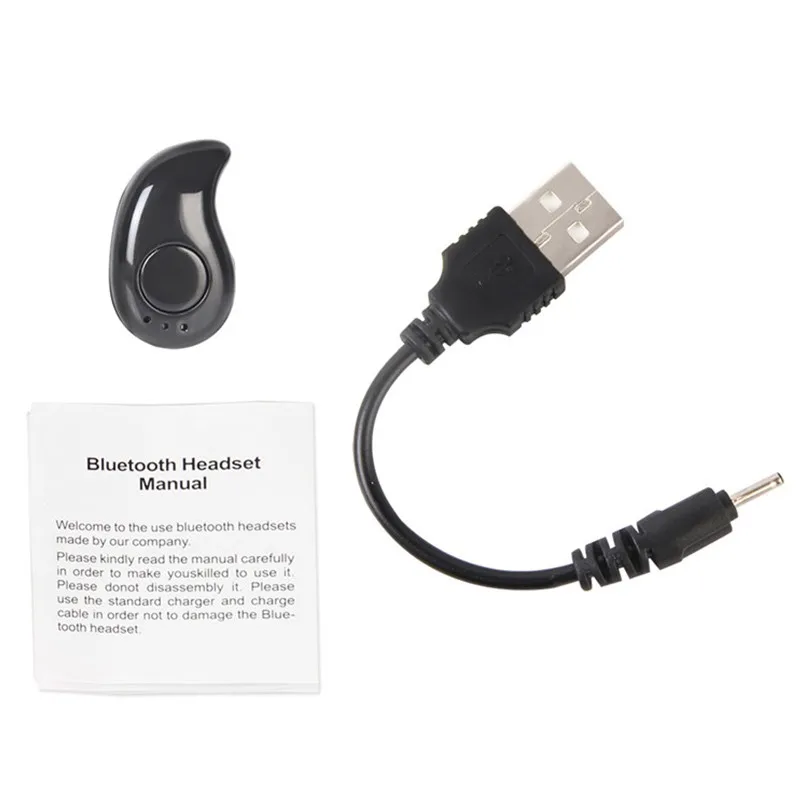 Wireless Bluetooth Earphone For Samsung Galaxy S10 Plus S9 S8 S7 Edge Note 9 8 A9 A8 A7 A6 J6 J4 Headphone Mini Running Earbud (11)