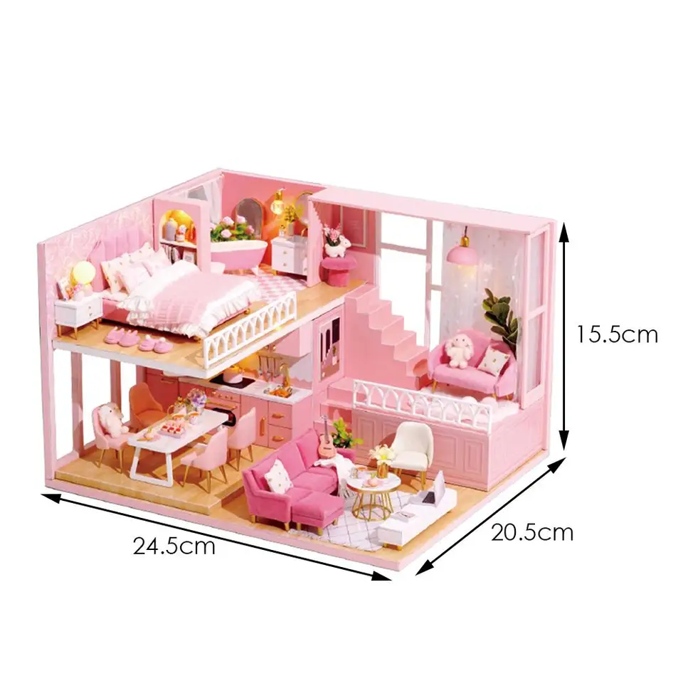 where can i buy dollhouse furniture