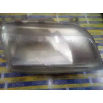 

212427 Right headlight Seat Alhambra (7v8) *