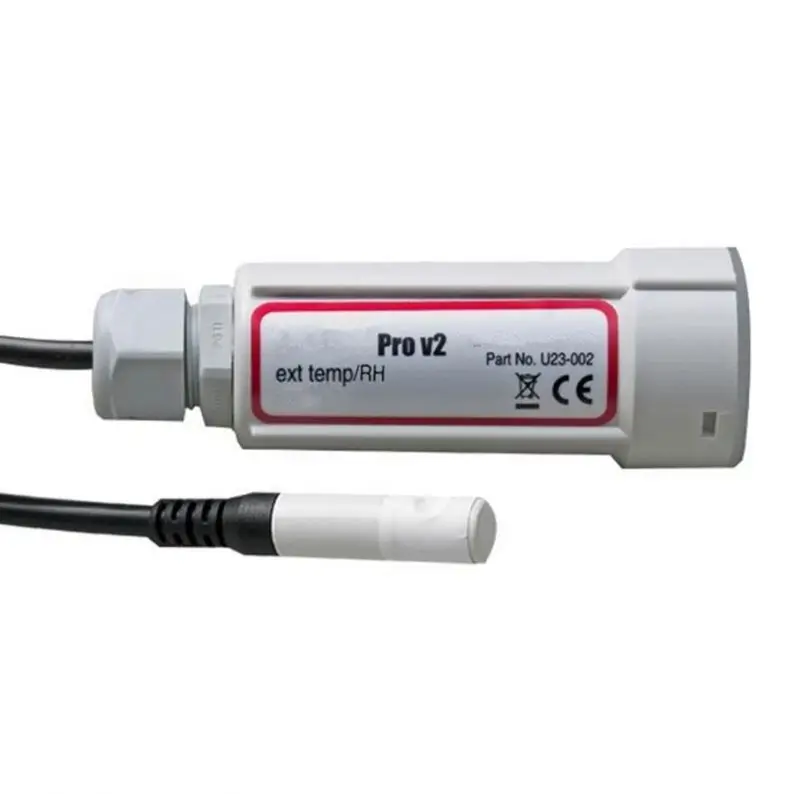 

T-DCI-F900-S-O 30-985 fpm Air Velocity Sensor