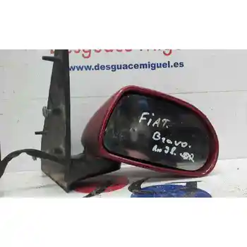 

RIGHT REARVIEW FIAT BRAVO (182)