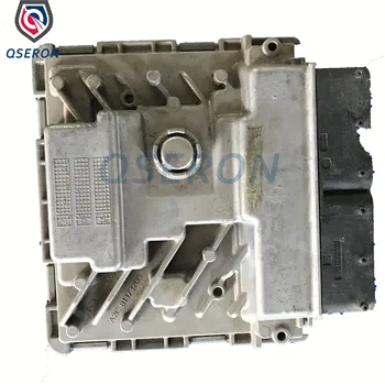 

Genuine Auto Car ECU 06K907425B Engine Electronic Control Unit Motor Computer Module ECM PCM 5WP49101 For VW Continental