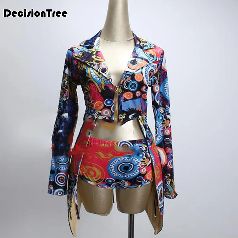 2020 hip hop jazz dance costumes nightclub bar ds costume sexy female singer dj led suits rave clot