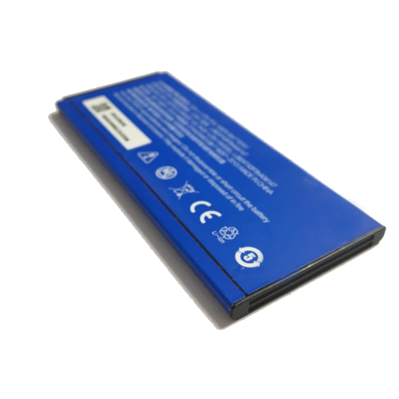 Для смартфона ZTE V5 V5S Red Bull Phone U9180 N9180 V9180 2400mAh запасная батарея для мобильного