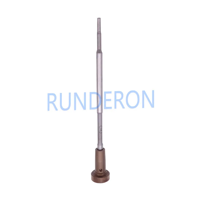 RUNDERON F00VC01369 система впрыска топлива Common Rail Инжектор клапан управления для GM 0445110450