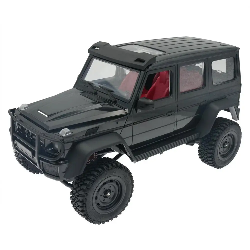 

MN86S MN86 1:12 RC Car Large G 4WD High Speed Trucks Remote Control Car Toy Crawler Off Road Truck for Boys Kids Children Gifts