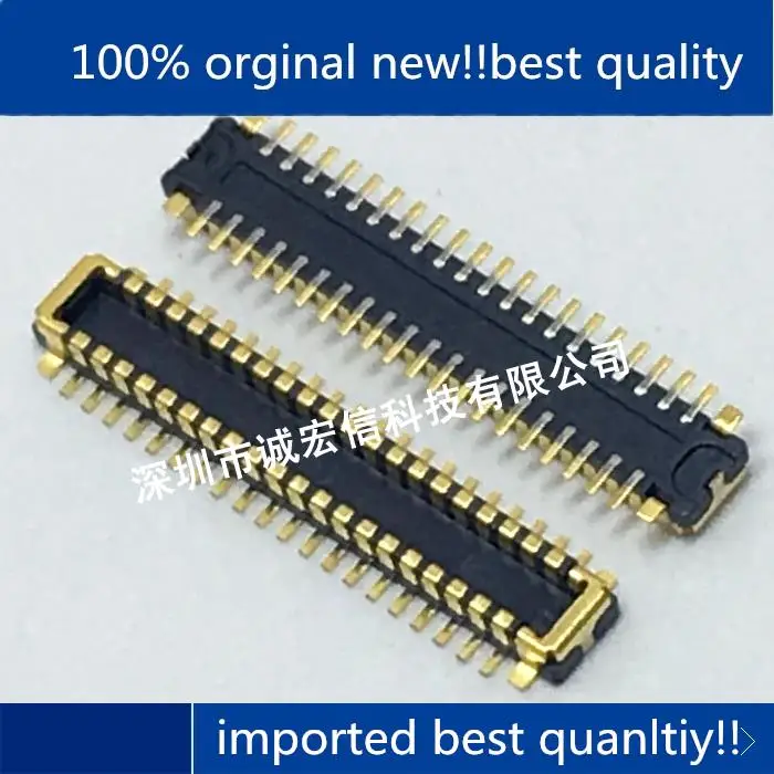 

10 шт., оригинальные новые модели 100%-505070 5422 5050705422 мм, коннектор 54P