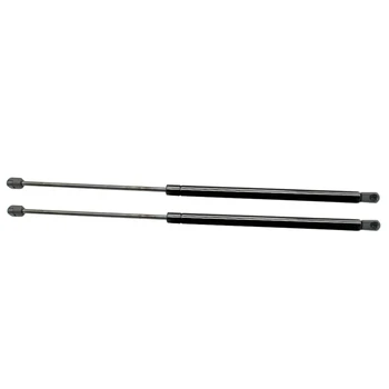 

Free Shipping Front Hood Shock Gas Damper Lift Supports Fit for Porsche Cayenne 95551135900