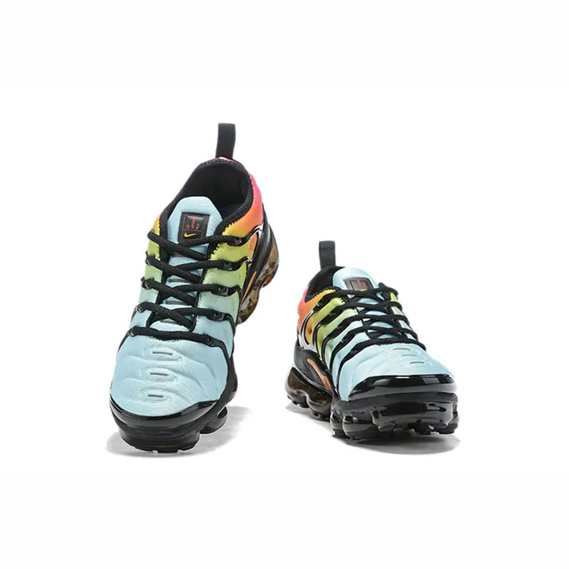 Nike Air Vapormax Plus спортивная обувь для мужчин спортивные кроссовки удобные дышащие