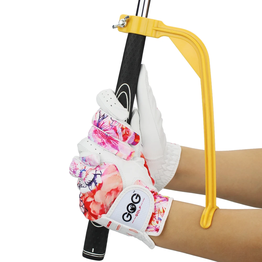 3 Pcs/Set Golf Swing Training Aids Swing Trainer Wrist Brace Band Gesture Correct for Golf Beginner Golf Accessories Drop Ship