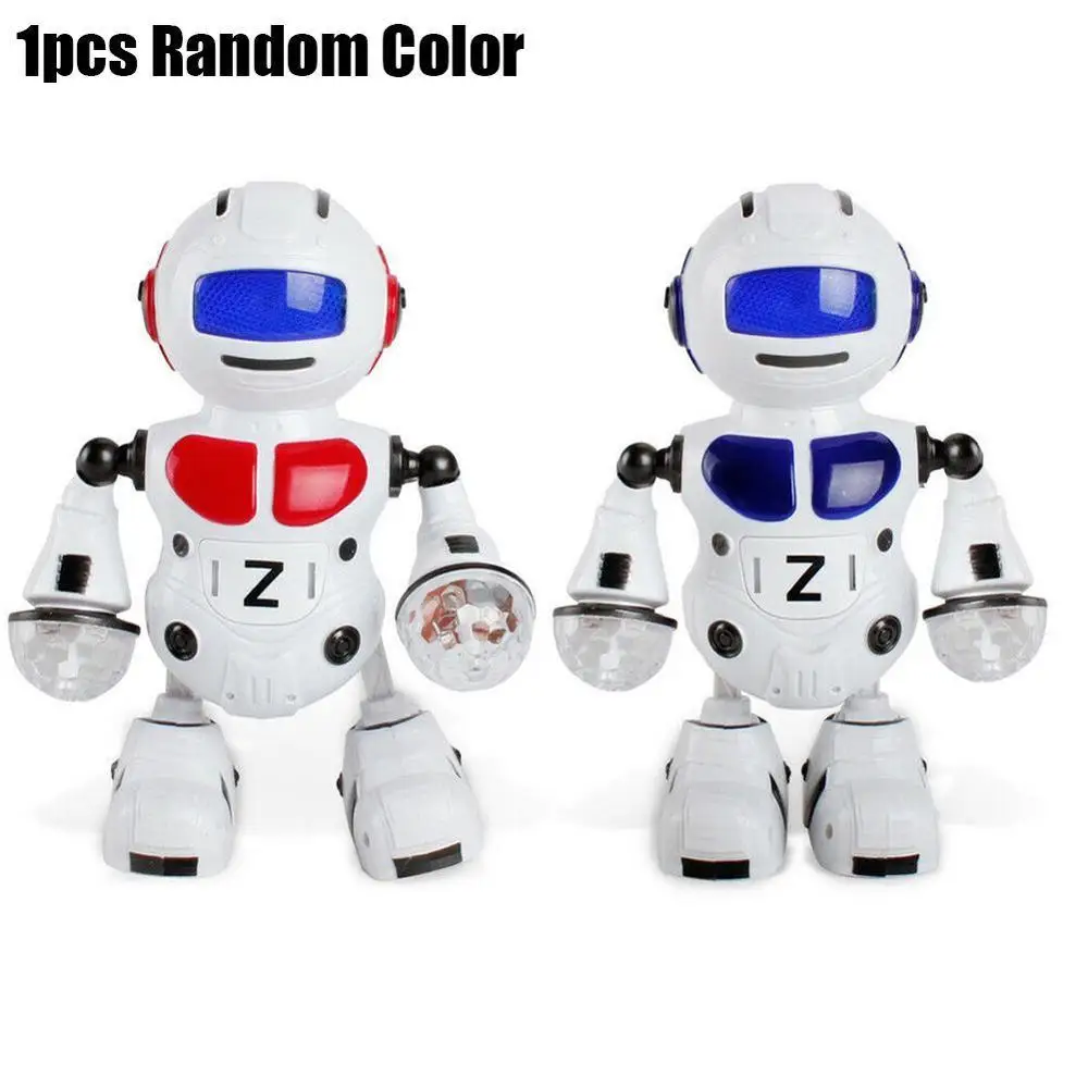 robot toys for girls