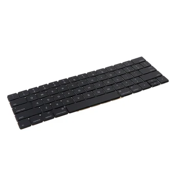 

US Layout Replacement Small Enter Button Tablets Keyboard for Apple MacBook Pro Retina 15inch A1707 series Laptop Keyboard