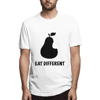 

2020 new men's summer T-shirt Think Different short-sleeved t-shirt casual shirt men's T-shirt men's