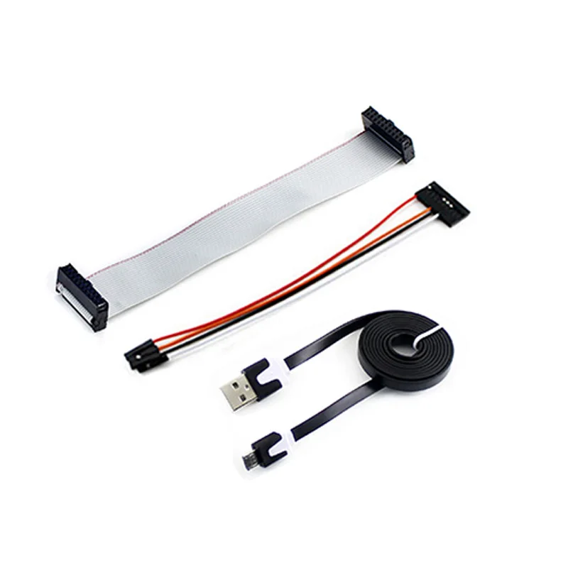 ST ST-LINK STLINK STM8 STM32 эмулятор загрузчика программист