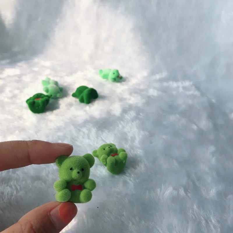 20 шт./лот милые бархатные игрушки обезьянки игрушки для девочек подарок на день рождения украшение дома плюшевые брелки для сумок