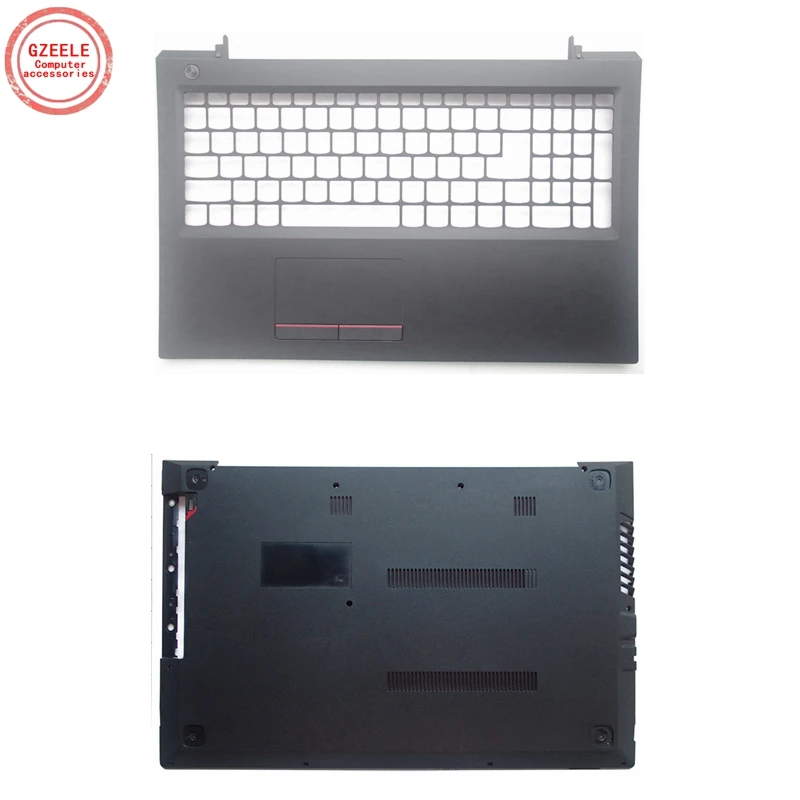 laptop accessories NEW case cover For Lenovo V310-15 V310-15ISK Palmrest COVER/Laptop Bottom Base Case Cover | Компьютеры и офис