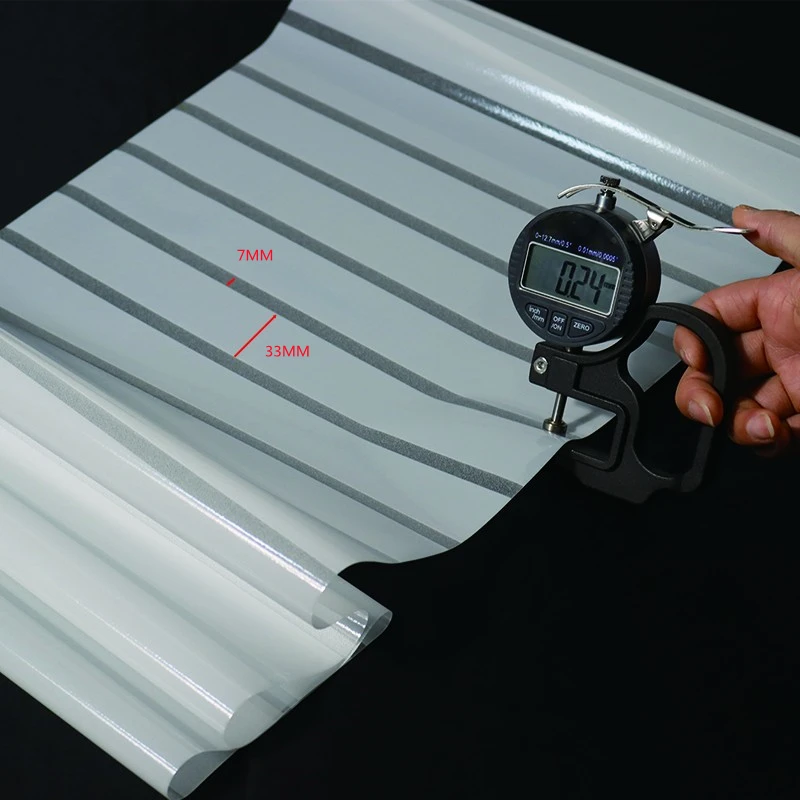 White Static Cling Glass Film Anti-UV Vinyl Frosted Home Decals Window Film Privacy Protection Sticker 45x200cm