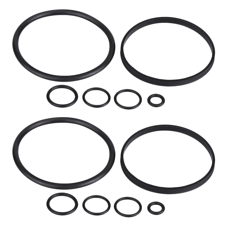 

For B MW V8 M62TU M62 VANOS New Auto Seals Repair/Upgrade Kit Range Rover For Land Rover V8 621-126026