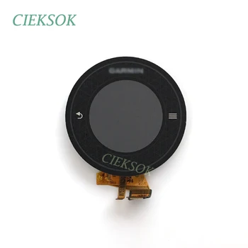 

LCD Screen with Touch Digitizer For Garmin Approach S6 GPS Smart Running Watch Photoelectric Heart Rate Sports Watch