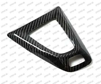 

Carbon Fiber Shift Knob Surround Frame for BMW M3 F82 F83 F80 M4 F10 M5 F12 M6