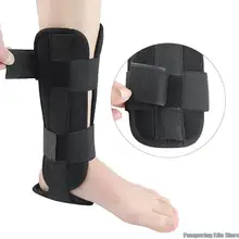 

Ankle Support Brace Protector Ankle Splint Bandage For Arthritis Pain Relief Guard Foot Splint Sprain Injury Wraps Ankle Brace