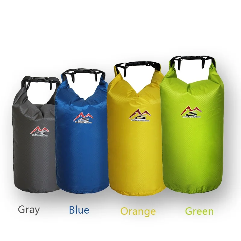 5L/10L/20L/30L открытый сухой водонепроницаемый ТАС сухой мешок водонепроницаемый Droog шестерни tassen Voor Vissen рафтинг Zwemmen поток