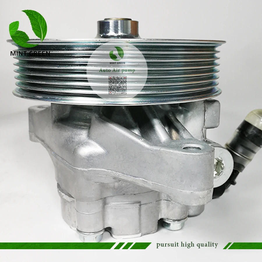 Насос гидроусилителя высокого качества для Honda Accord CP2 Sedan 2008-2012 2.4L 4 CYL 56110-R40-A01 56110R40A01 56110RAAA03