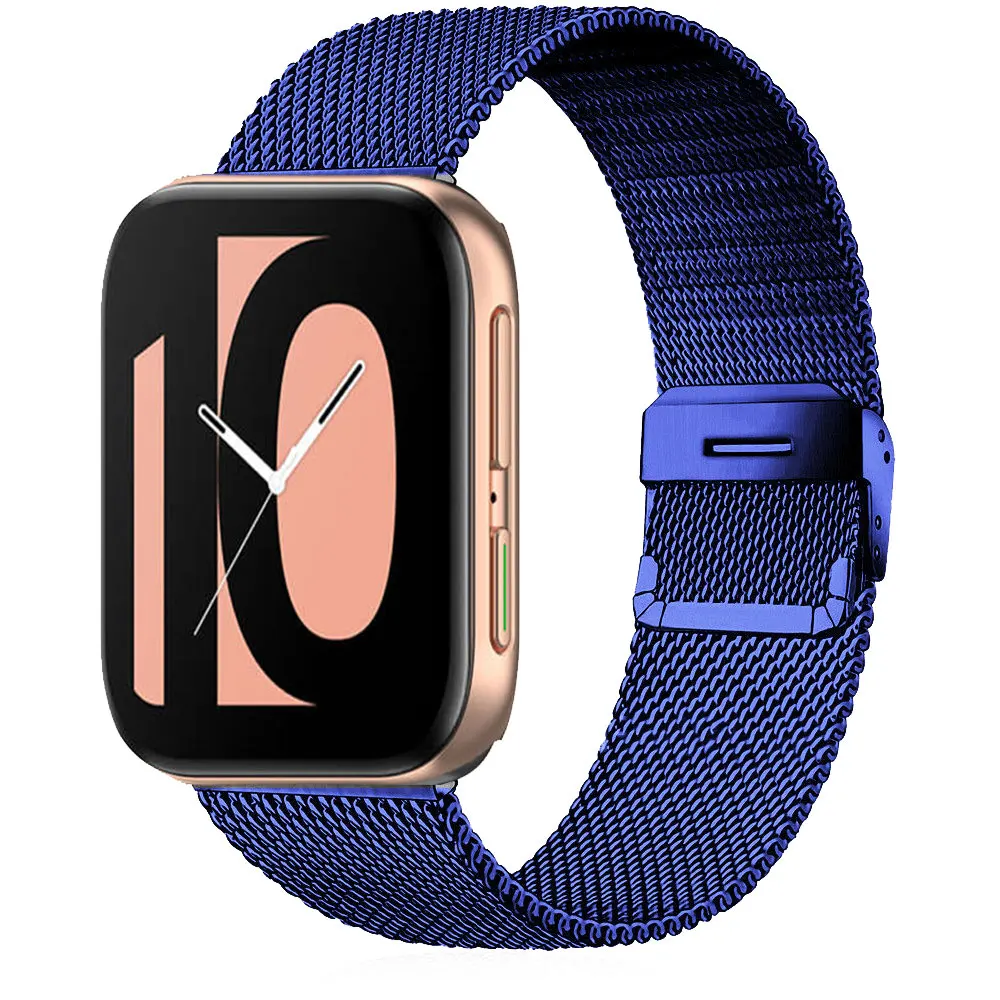 Oppo Smart Watch Strap 46mm | Oppo Smart Watch Band 46mm