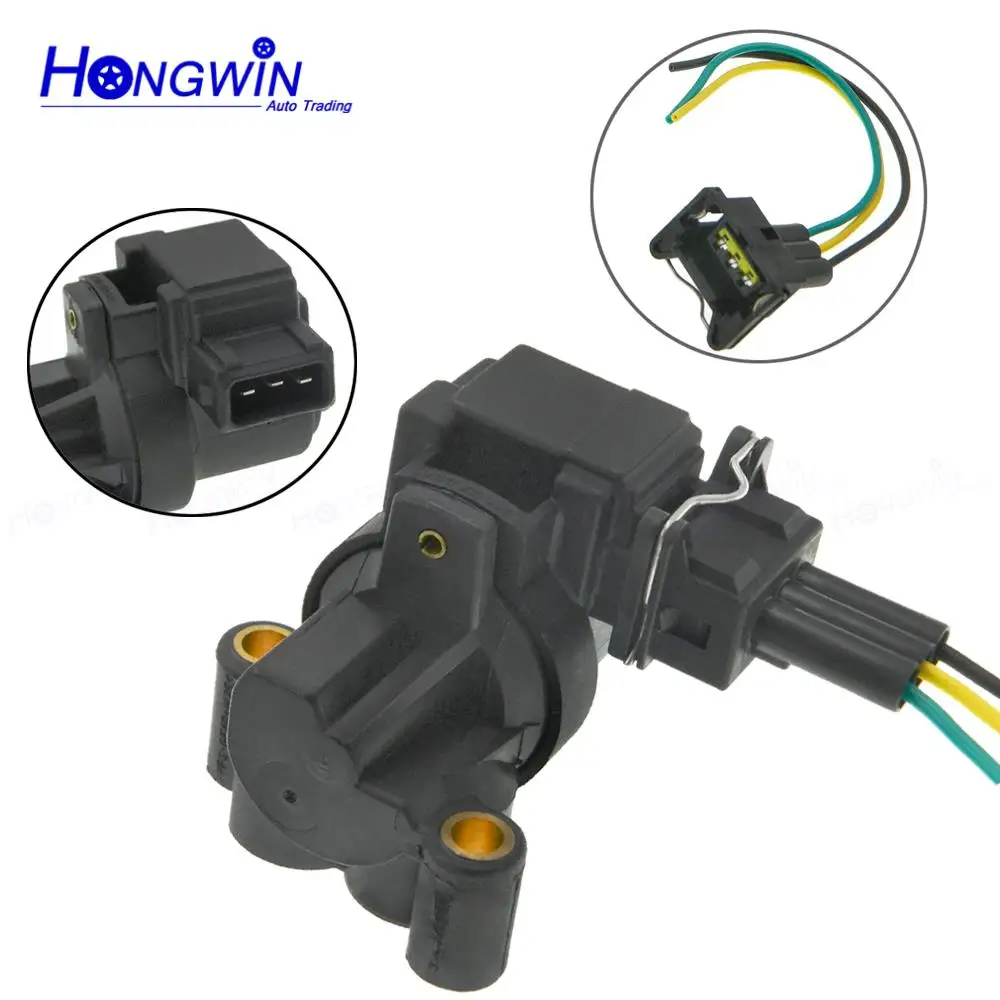 35150-02600/35150 02600/3515002600/35100-02910/3510002910 Idle Air Control Vavle 9540930004 pneumatic air valve for Hyundai Atos FOR Kia Picanto