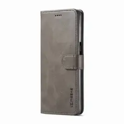 Sleek Protective Case for Xiaomi and Redmi Smartphones (Gray)