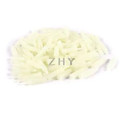 

120 Pcs M2 x 20mm + 10mm Hex Hexagonal Threaded Spacer Support
