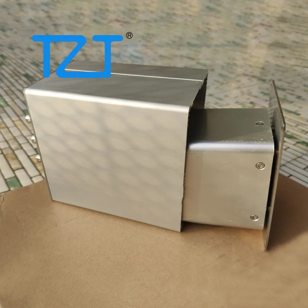 EU free VAT 4th rotary axis Gapless harmonic