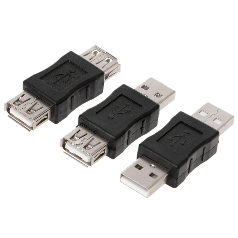12 шт. OTG 5pin F/M Changer адаптер конвертер Micro USB мужчин и женщин разъем