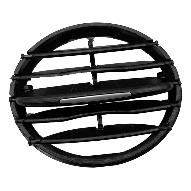 Air Conditioner Instrument Panel for Tiguan 2010- Instrument Desk Outlet Tuyere A/C Air Vent Folding Fittings