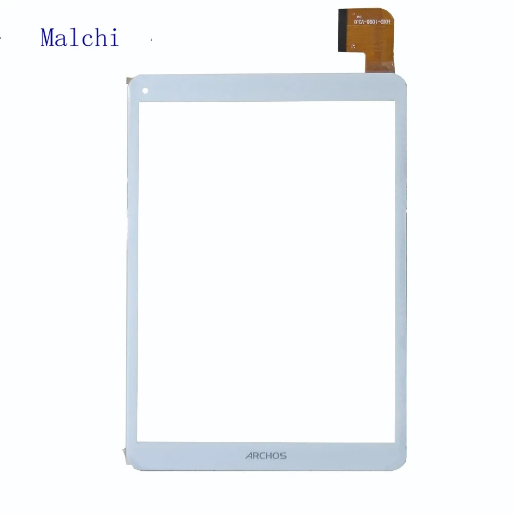

Archos 97c Platinum hxd-1098-v3.0 tablet computer touch screen handwriting
