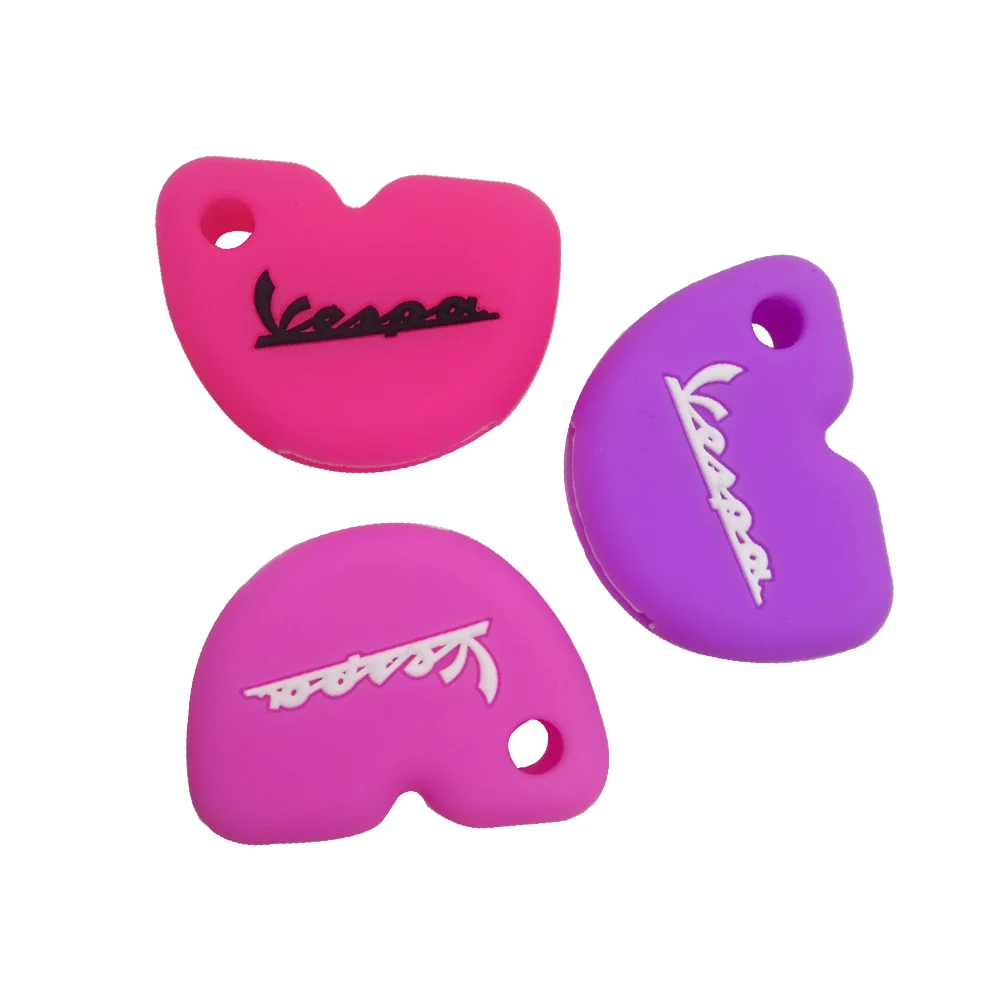 KeyforkessCover portachiavi moto in gomma siliconica per Vespa henry Piaggio GTS300 946 LX150 fly 125 150 RA1 3vte Gts 200 18 KeyforkessCover portachiavi moto in gomma siliconica per Vespa henry Piaggio GTS300 946 LX150 fly 125 150 RA1 3vte Gts 200 - H6efcc486a0e649f79fd809e9e29a5a79o