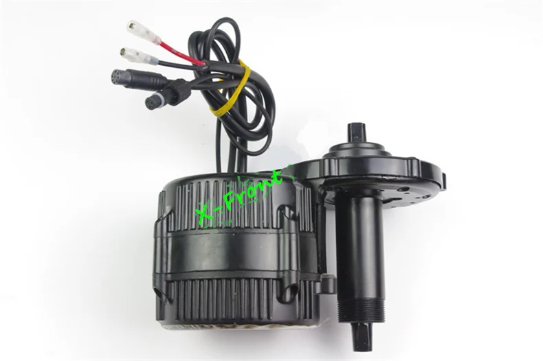 Perfect New Bafang bbsHD 48V 1000W 68/100/120mm Ebike Electric bicycle Motor 8fun drive Electric bicycle conversion kit Brushless Engine 21