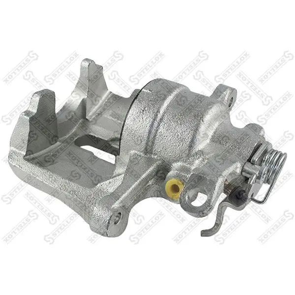 Суппорт тормозной пер.прав.\ Citroen C5 1.8/2.0/1.6HDi/2.0HDi 01