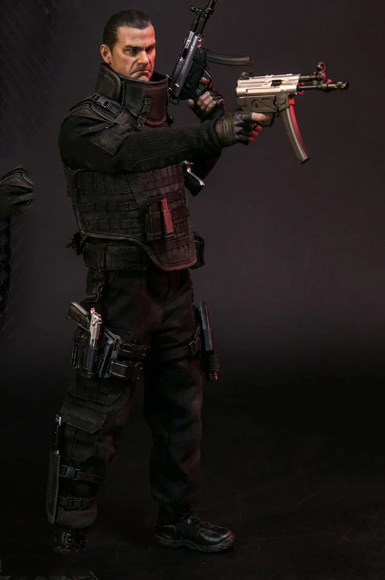 Для сбора 1/6 весы игрушки vts VM-027 мужской солдатом Мститель ULTIMATE EDITION фигурка героя модель для любителей подарки