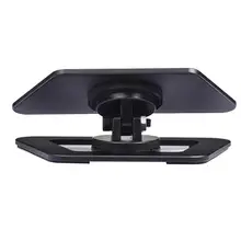 Новейшая Регулируемая подставка аксессуары полностью алюминиевый корпус противоскользящая основа для Echo Show 5