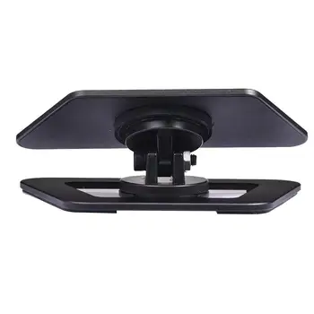 

Newest Adjustable Stand Mount Accessories Fully Aluminum Build Anti-Slip Base for Echo Show 5