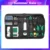 14 шт./компл. lan tester RJ45 Обжимные плоскогубцы Портативный LAN Network Repair Tool Kit Кабельный Тестер И Плоскогубцы Обжимные Щипцы Зажим