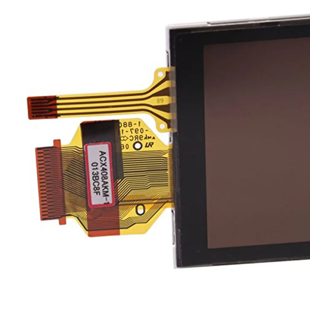 Для sony hxr-mc1500c XR150 XR350 ЖК-экран прочная цифровая камера ЖК-запчасти для замены сломанного старого