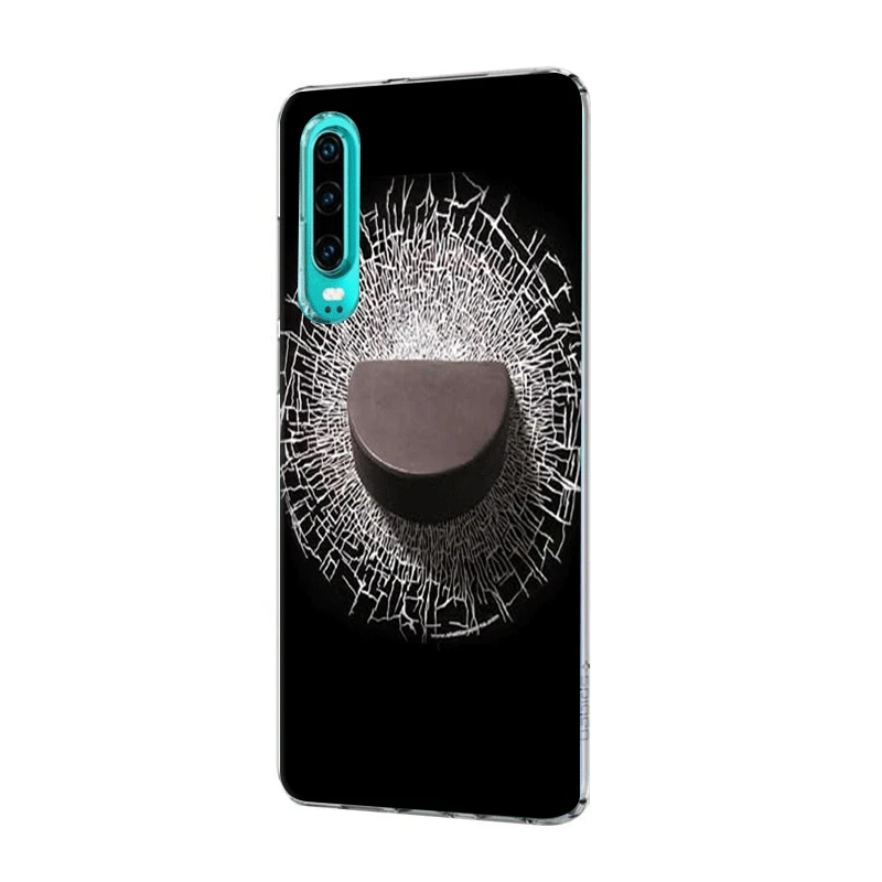 H5 Чехол для мобильного телефона Honor 6A 6C 7A 8 8X8 9 9X10 View 20 Lite Pro Play Жесткий Чехол для хоккея - Цвет: H5
