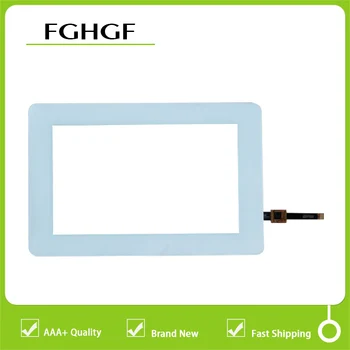 

New Touch Screen Panel Digitizer Glass Sensor Replacement For CW07100FT-1.2Y-07008