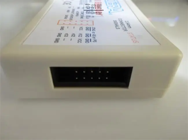 USB Blaster II Intel Altera FPGA загрузчик высокоскоростной REV. C корпоративная версия