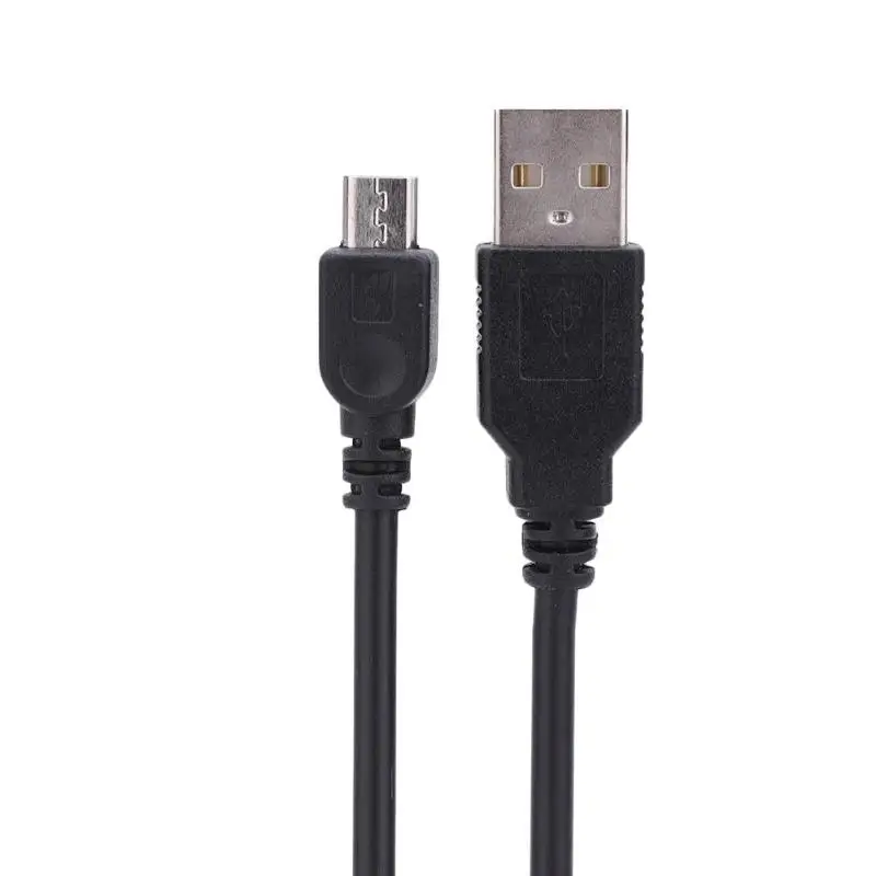 Прочный usb кабель для зарядки износостойкий 3 м Мини USB кабель источник питания зарядный провод с магнитным кольцом для sony PS4 Геймпад